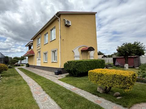 дом по адресу Короткий пер., 161