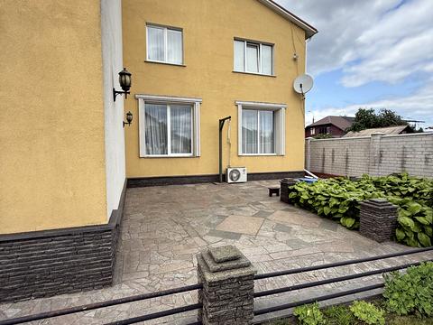 дом по адресу Короткий пер., 161