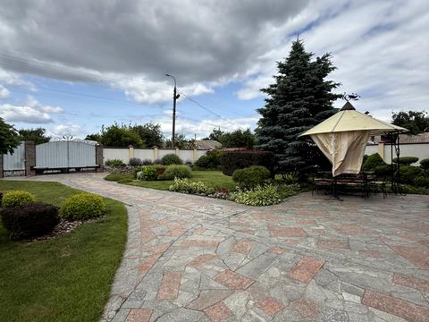 дом по адресу Короткий пер., 161