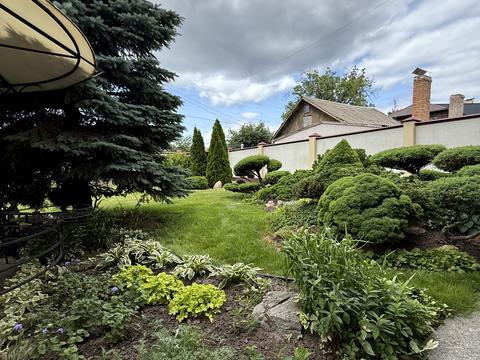 дом по адресу Короткий пер., 161