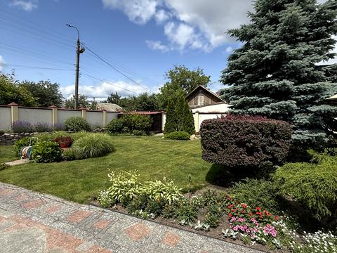 дом по адресу Короткий пер., 161