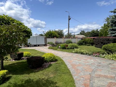 дом по адресу Короткий пер., 161