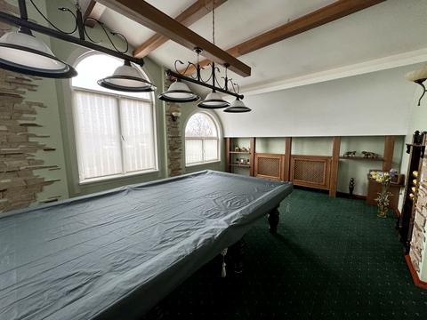 дом по адресу Короткий пер., 161