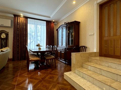 дом по адресу Короткий пер., 161