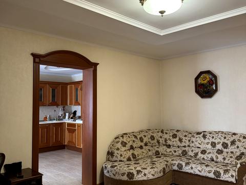 дом по адресу Короткий пер., 161