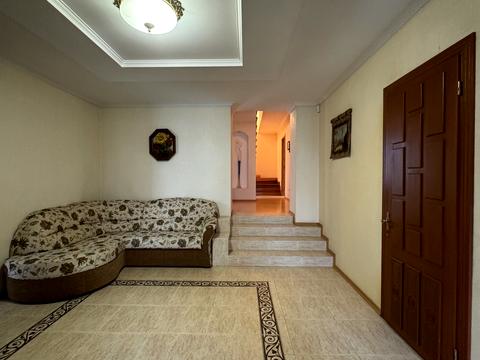 дом по адресу Короткий пер., 161