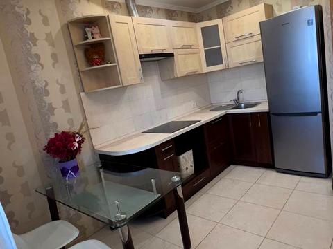 квартира по адресу Михаила Максимовича ул. (Трутенко Онуфрия), 3-Г