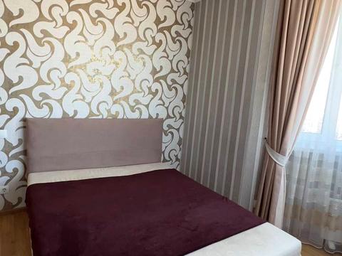 квартира по адресу Михаила Максимовича ул. (Трутенко Онуфрия), 3-Г