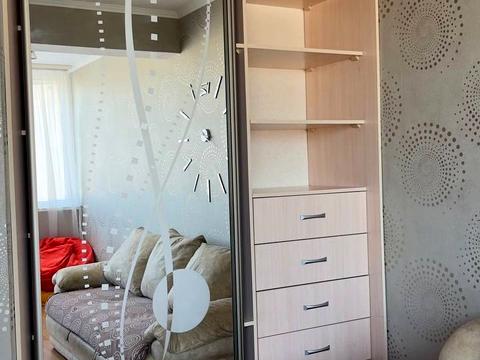 квартира по адресу Михаила Максимовича ул. (Трутенко Онуфрия), 3-Г