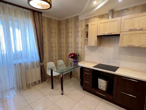 квартира по адресу Михаила Максимовича ул. (Трутенко Онуфрия), 3-Г