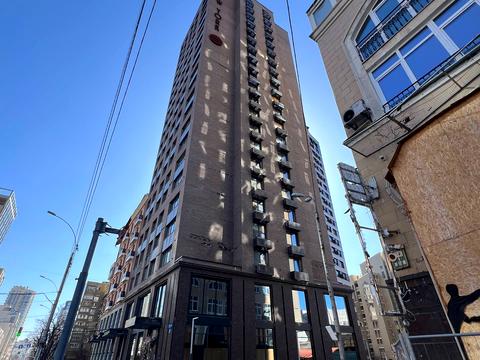 квартира за адресою Антоновича вул. (Горького), 74