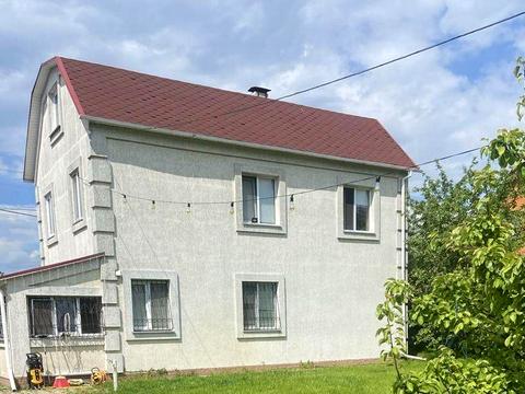 дом по адресу 104-та садова