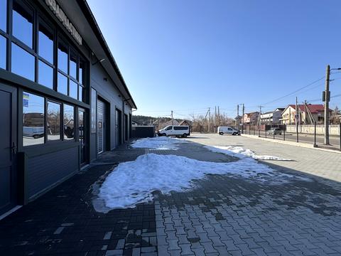 комерційна за адресою Соснова вул. (Красовського), 23