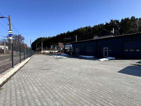 комерційна за адресою Соснова вул. (Красовського), 23