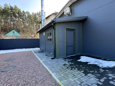 комерційна за адресою Соснова вул. (Красовського), 23