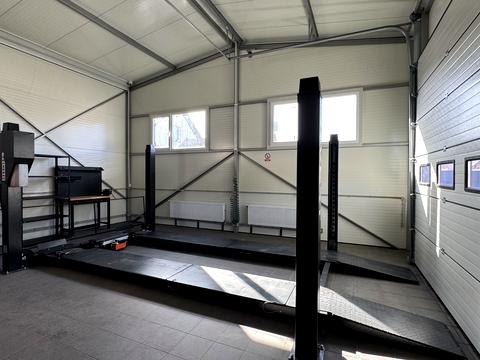 комерційна за адресою Соснова вул. (Красовського), 23