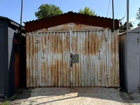 паркоместо по адресу Благовестная ул., 152