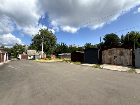 паркоместо по адресу Благовестная ул., 152