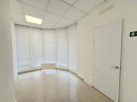 комерційна за адресою Обсерваторний пров., 2/4