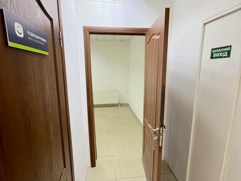 комерційна за адресою Обсерваторний пров., 2/4