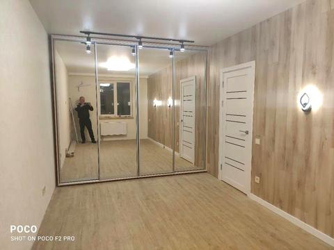 квартира по адресу Полтавский Шлях ул., 184а к3