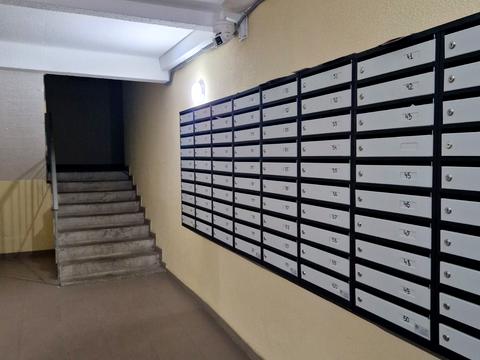 квартира за адресою Любецька вул., 104