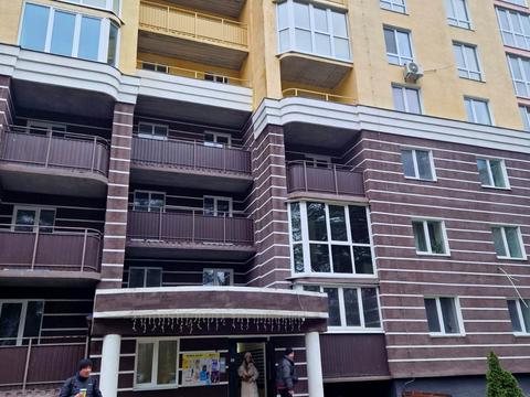 квартира за адресою Любецька вул., 104