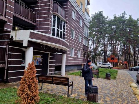 квартира за адресою Любецька вул., 104