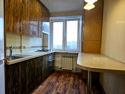 квартира за адресою Янтарна вул., 81