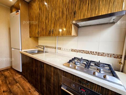 квартира за адресою Янтарна вул., 81