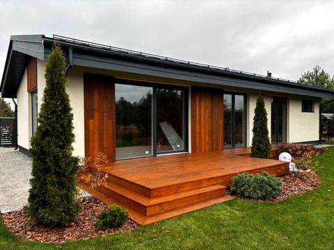 дом по адресу Киевская ул.