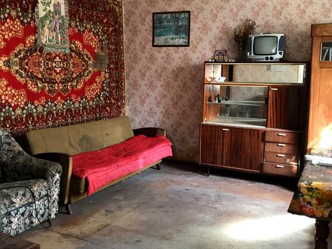 дом по адресу Круговая ул., 9