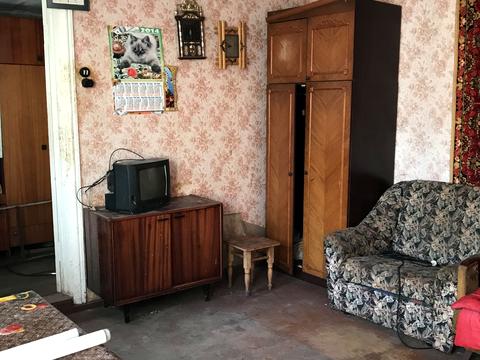 дом по адресу Круговая ул., 9