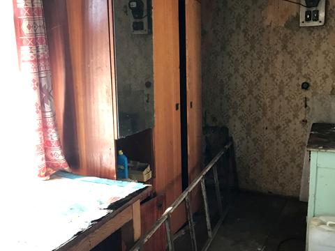 дом по адресу Круговая ул., 9