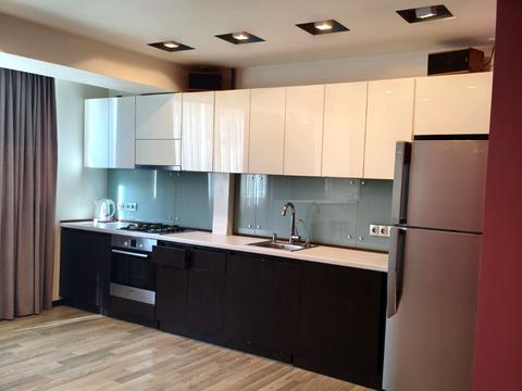 квартира по адресу Лабораторный пер., 26-А