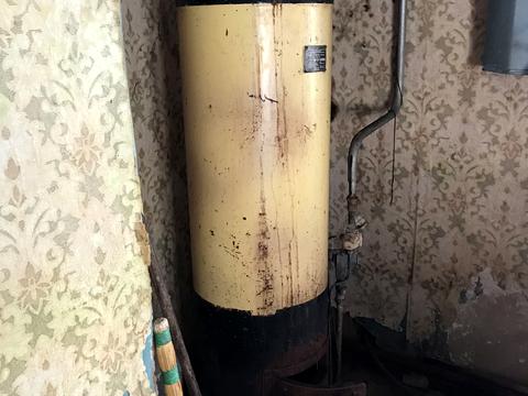 дом по адресу Круговая ул., 9