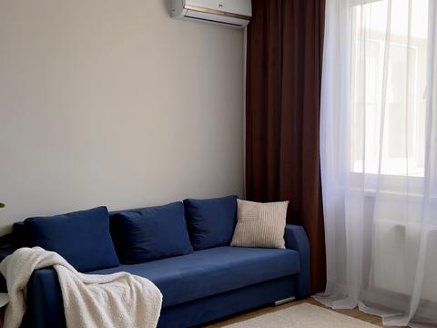 квартира по адресу Сергея Данченко ул., 34