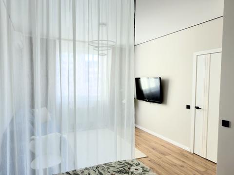 квартира по адресу Сергея Данченко ул., 34