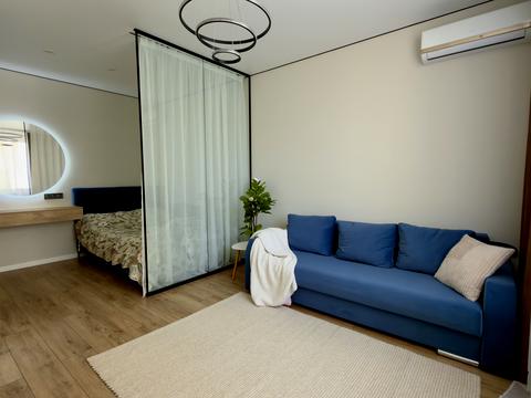 квартира по адресу Сергея Данченко ул., 34