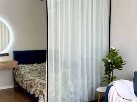 квартира по адресу Сергея Данченко ул., 34