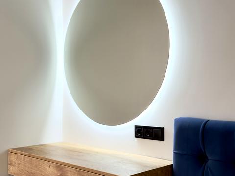 квартира по адресу Сергея Данченко ул., 34