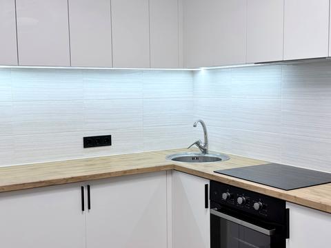 квартира по адресу Сергея Данченко ул., 34