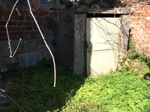 дом по адресу Круговая ул., 9