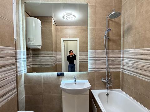 квартира по адресу Сергея Данченко ул., 34