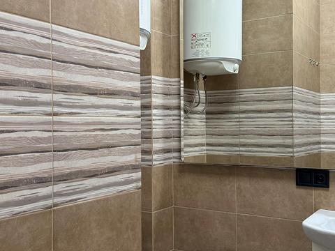 квартира по адресу Сергея Данченко ул., 34