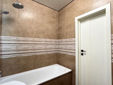 квартира по адресу Сергея Данченко ул., 34