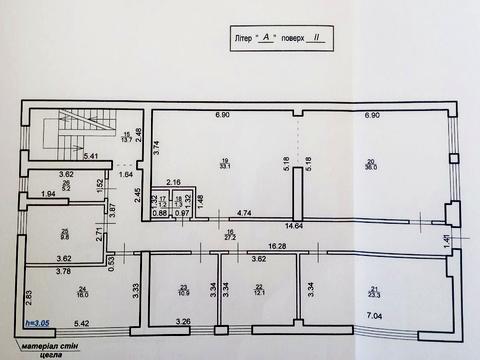 комерційна за адресою Олександра Довженка вул., 55