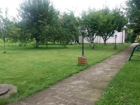 дом по адресу Праздничная ул.