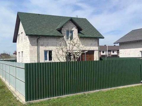 будинок за адресою Барвінкова вул., 18-А