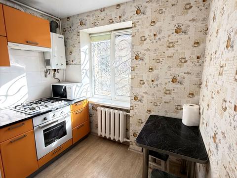 квартира за адресою Надії Алексєєнко вул. (Чичеріна), 40-Б